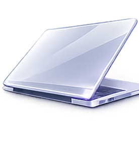 Apple MacBook Air M3 laptop