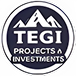TECI certification logo